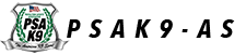 PSAK9-AS Logo