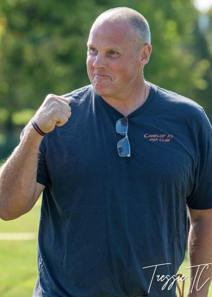 Joe Parks