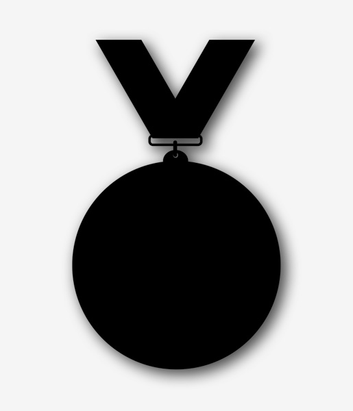 PSA Worlds Competitor Medals PSA 3